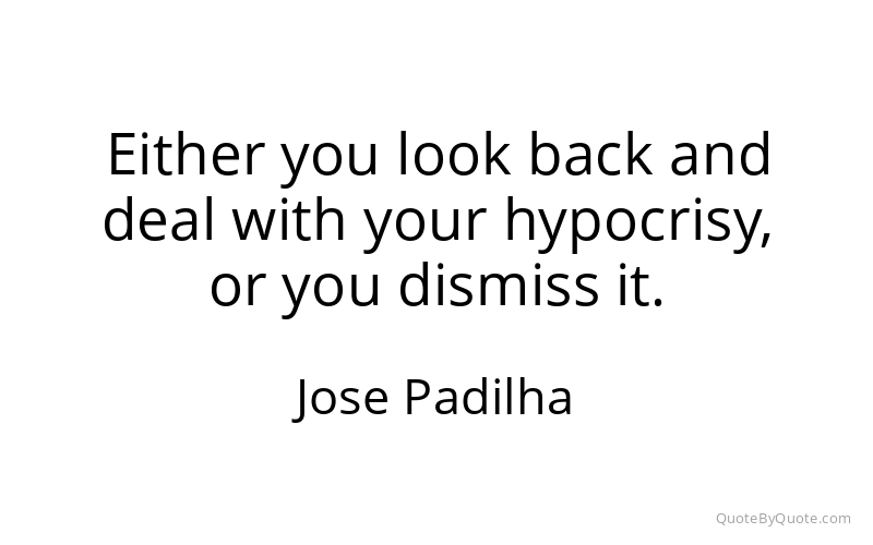 Preview image for this quote by Jose Padilha