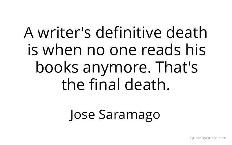 Preview image for this quote by Jose Saramago