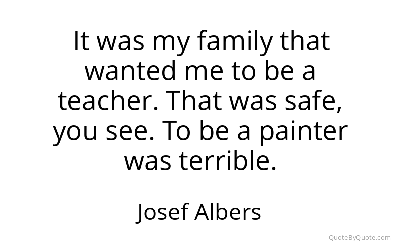 Preview image for this quote by Josef Albers