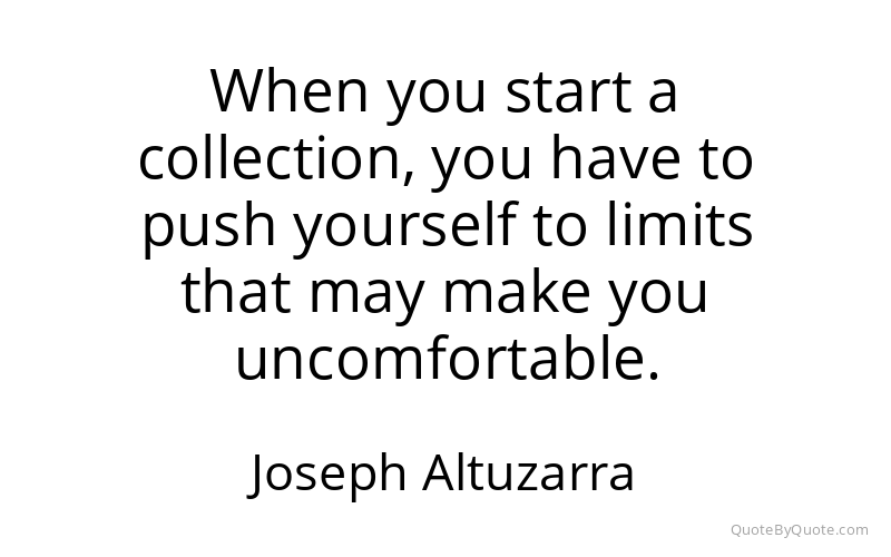 Preview image for this quote by Joseph Altuzarra