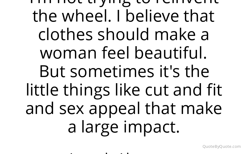 Preview image for this quote by Joseph Altuzarra
