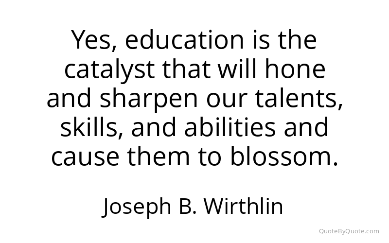 Preview image for this quote by Joseph B. Wirthlin