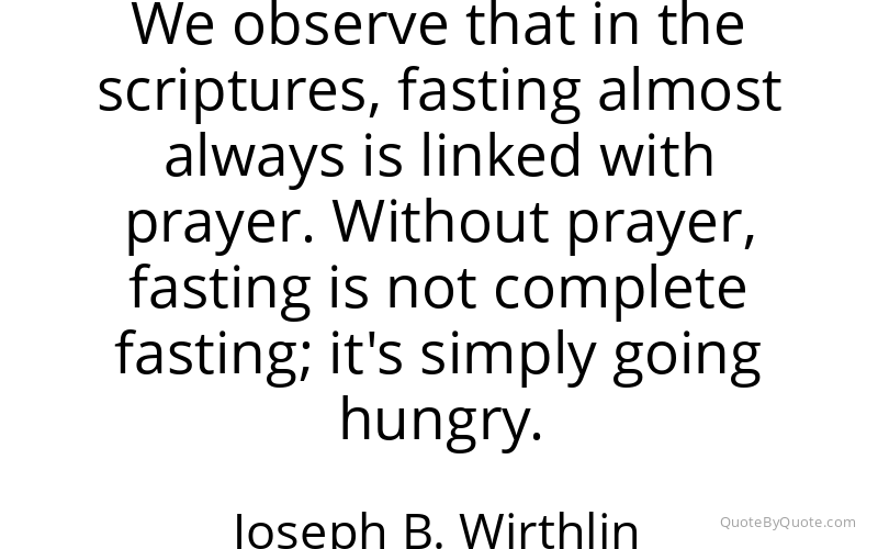 Preview image for this quote by Joseph B. Wirthlin