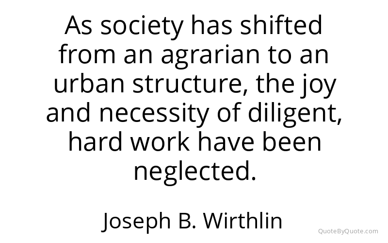 Preview image for this quote by Joseph B. Wirthlin