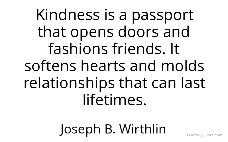Preview image for this quote by Joseph B. Wirthlin