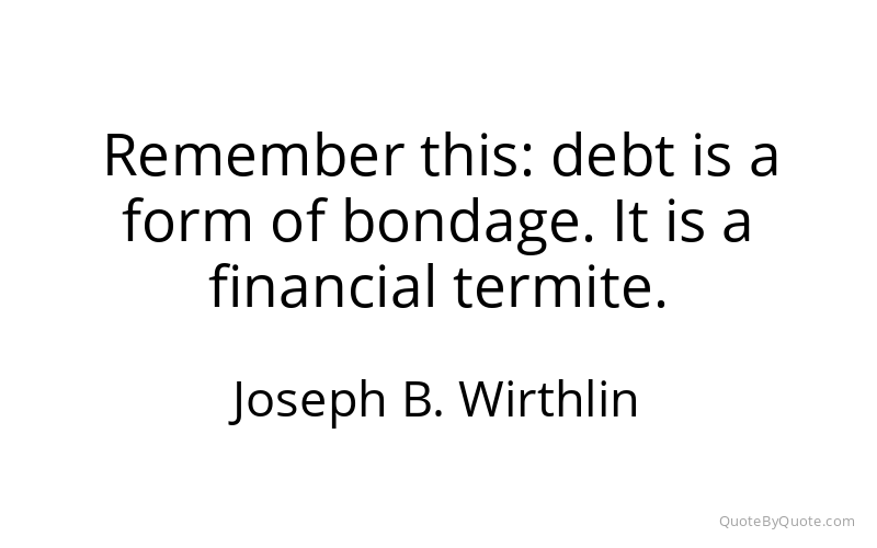 Preview image for this quote by Joseph B. Wirthlin