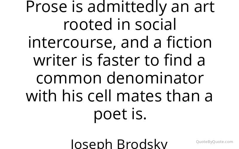 Preview image for this quote by Joseph Brodsky
