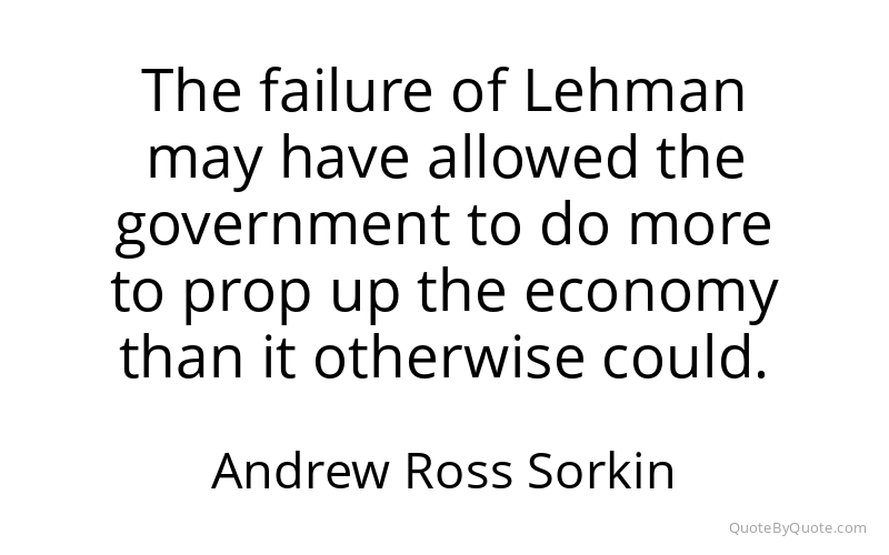 Preview image for this quote by Andrew Ross Sorkin
