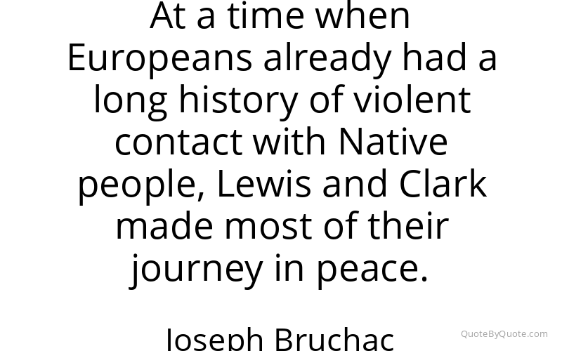 Preview image for this quote by Joseph Bruchac
