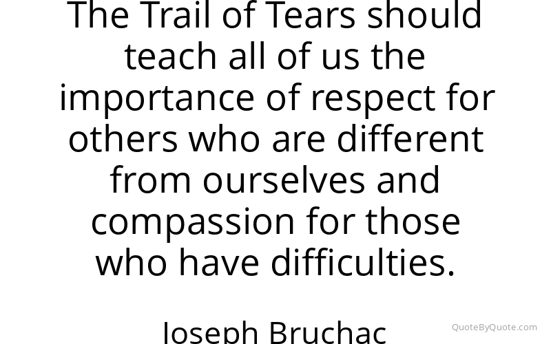 Preview image for this quote by Joseph Bruchac