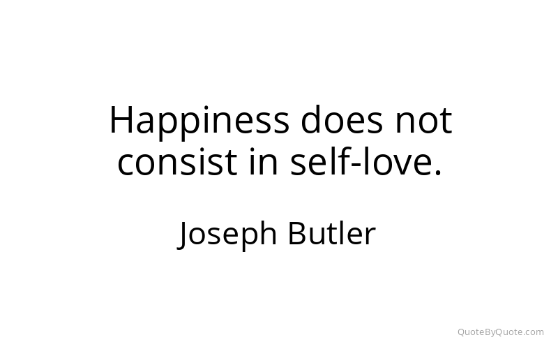 Preview image for this quote by Joseph Butler