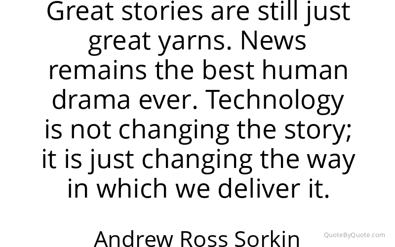 Preview image for this quote by Andrew Ross Sorkin