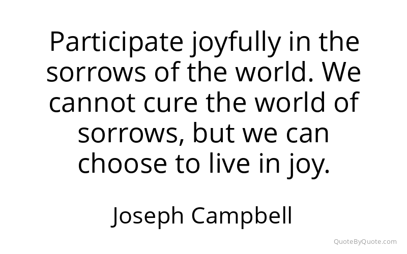 Preview image for this quote by Joseph Campbell