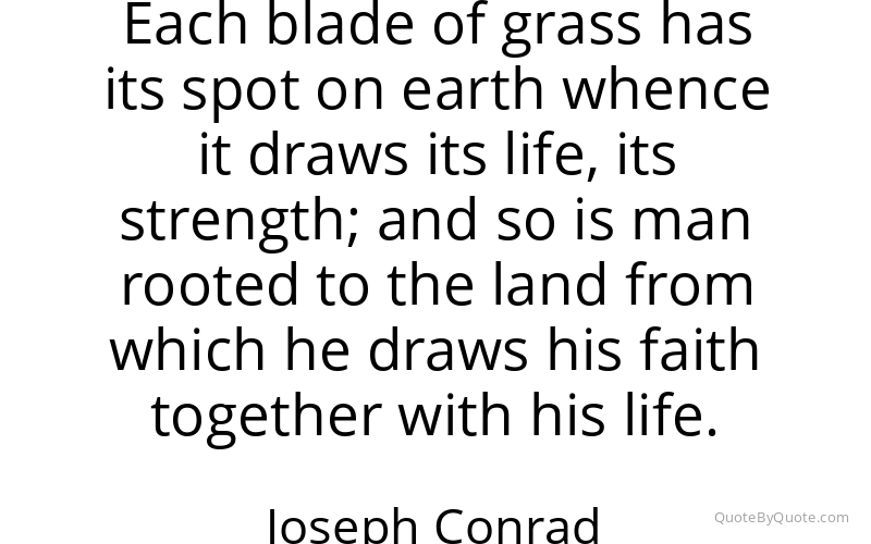 Preview image for this quote by Joseph Conrad