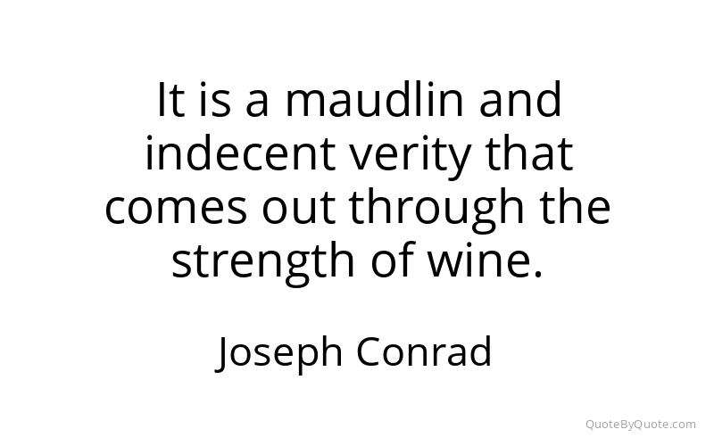 Preview image for this quote by Joseph Conrad