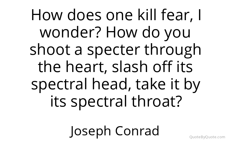 Preview image for this quote by Joseph Conrad