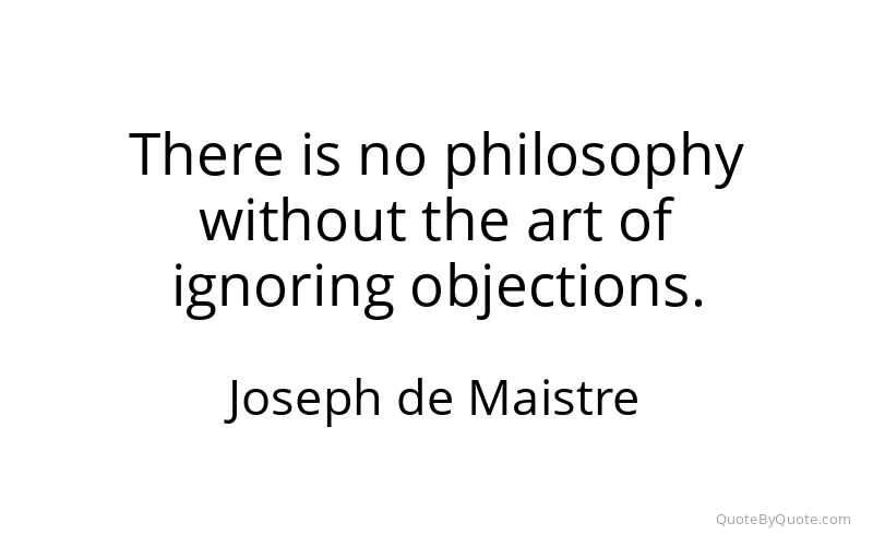 Preview image for this quote by Joseph de Maistre