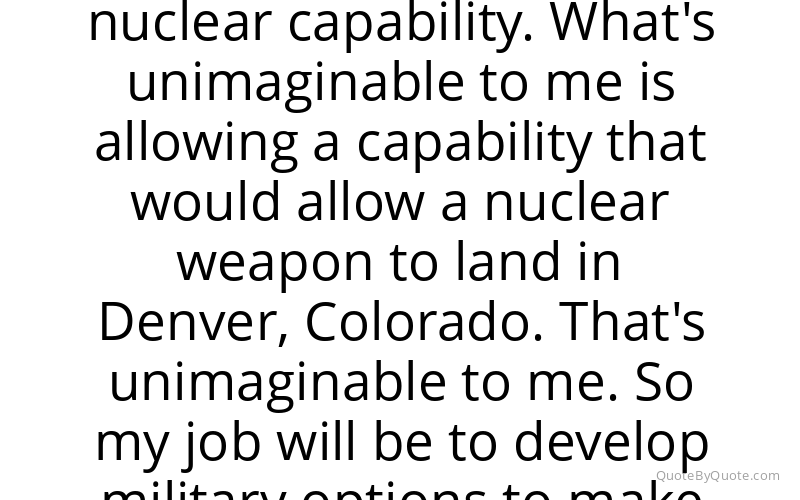 Preview image for this quote by Joseph Dunford
