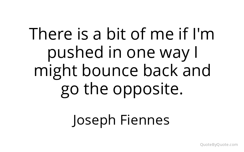 Preview image for this quote by Joseph Fiennes