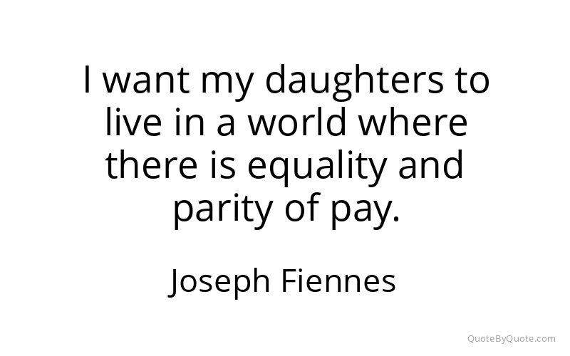 Preview image for this quote by Joseph Fiennes