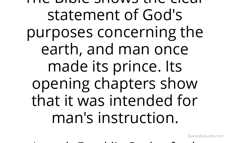 Preview image for this quote by Joseph Franklin Rutherford