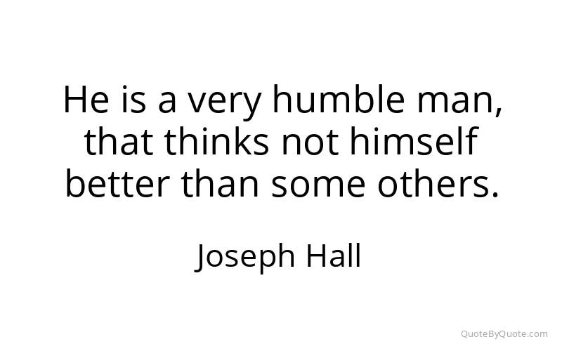 Preview image for this quote by Joseph Hall