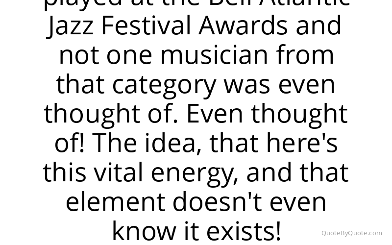 Preview image for this quote by Joseph Jarman