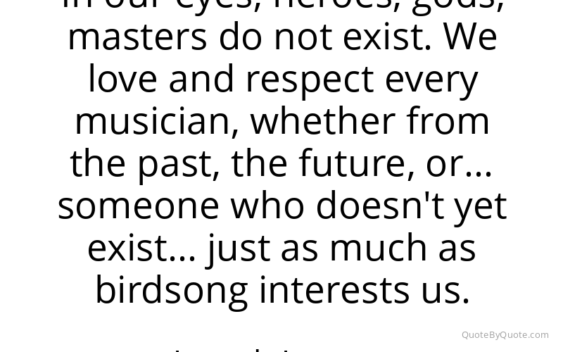 Preview image for this quote by Joseph Jarman