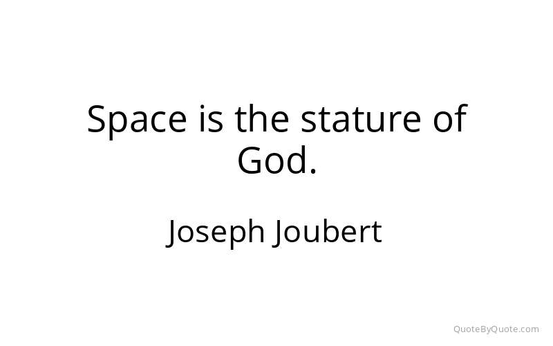 Preview image for this quote by Joseph Joubert