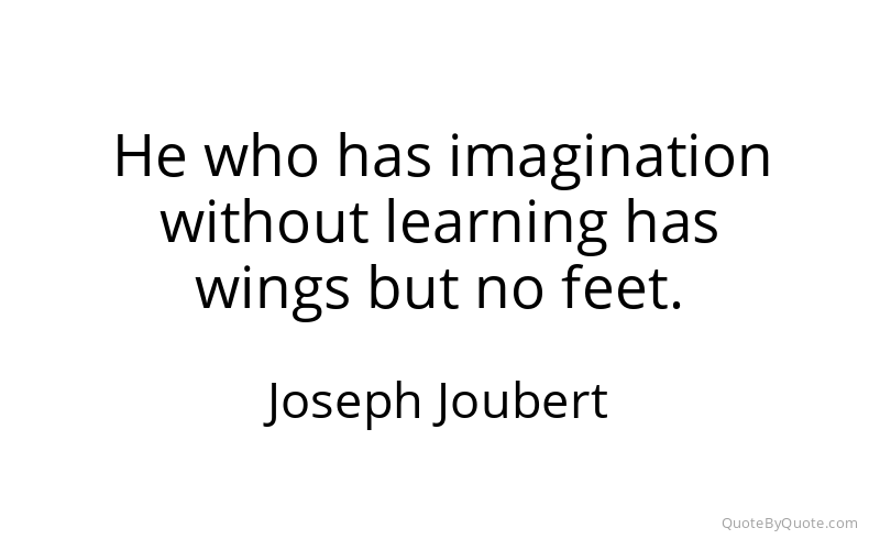 Preview image for this quote by Joseph Joubert