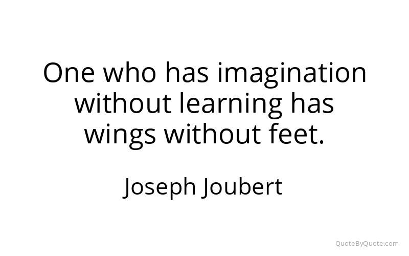 Preview image for this quote by Joseph Joubert
