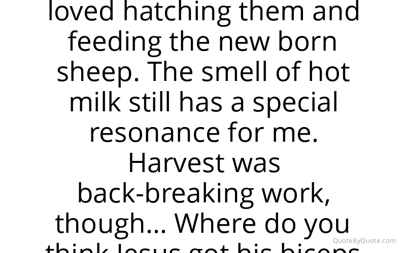 Preview image for this quote by Joseph Mawle