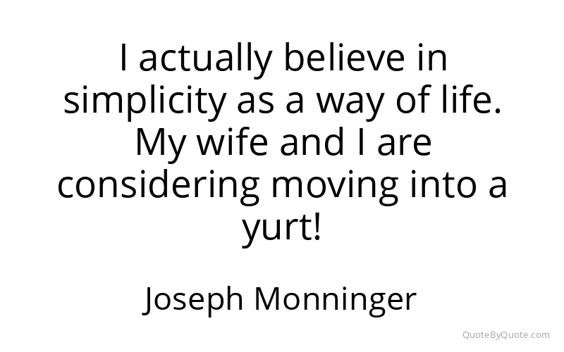 Preview image for this quote by Joseph Monninger