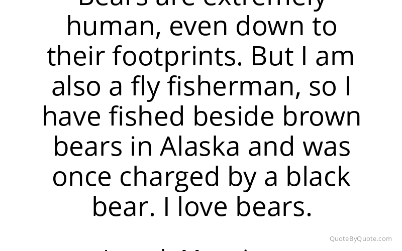 Preview image for this quote by Joseph Monninger
