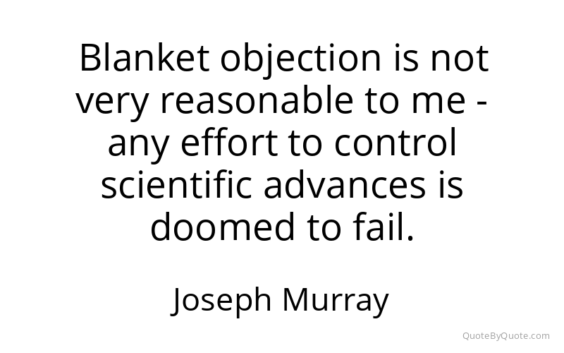 Preview image for this quote by Joseph Murray