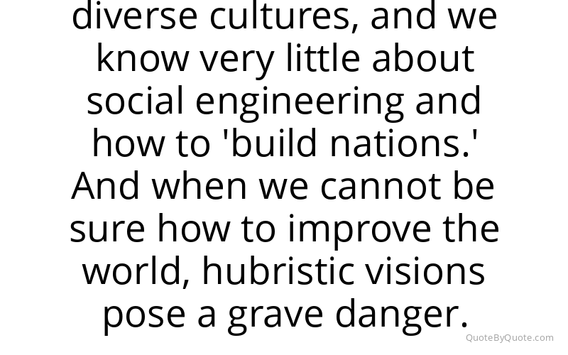 Preview image for this quote by Joseph Nye