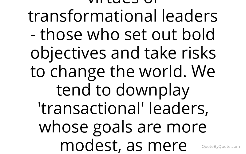 Preview image for this quote by Joseph Nye