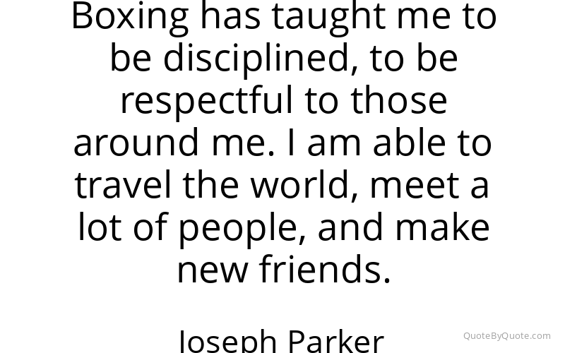 Preview image for this quote by Joseph Parker