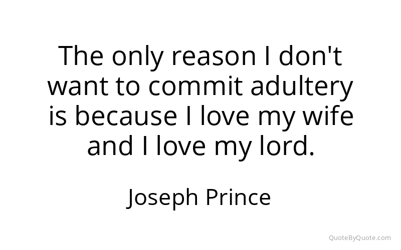 Preview image for this quote by Joseph Prince