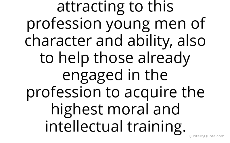 Preview image for this quote by Joseph Pulitzer