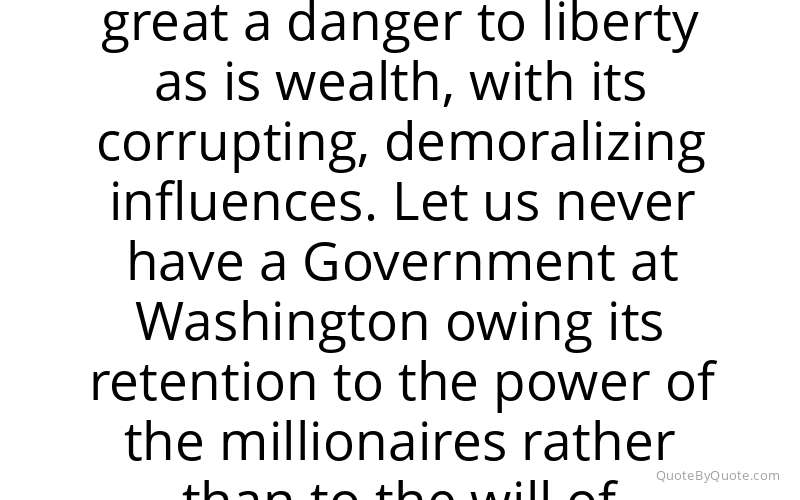 Preview image for this quote by Joseph Pulitzer