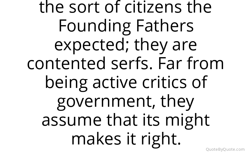 Preview image for this quote by Joseph Sobran