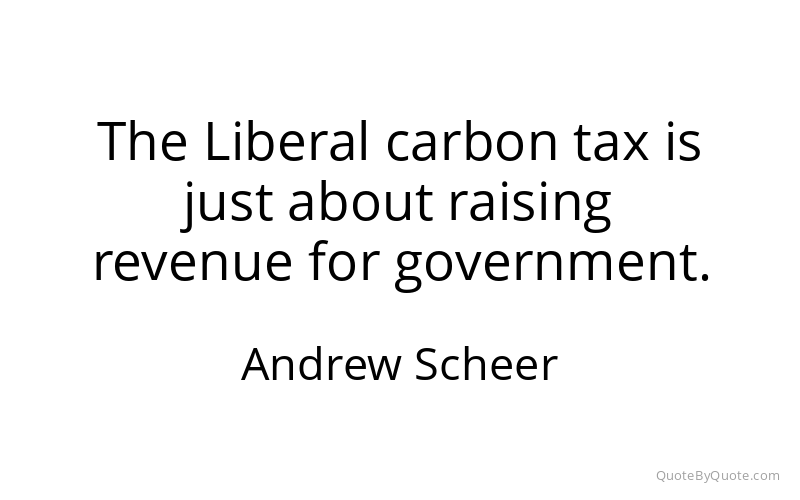 Preview image for this quote by Andrew Scheer