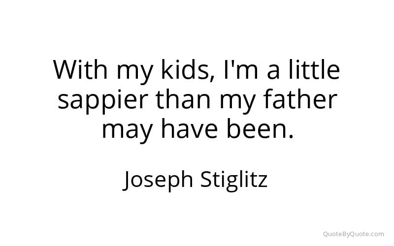 Preview image for this quote by Joseph Stiglitz