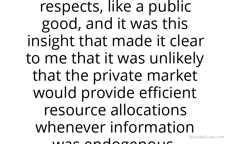 Preview image for this quote by Joseph Stiglitz