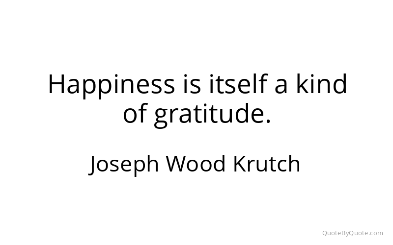 Preview image for this quote by Joseph Wood Krutch