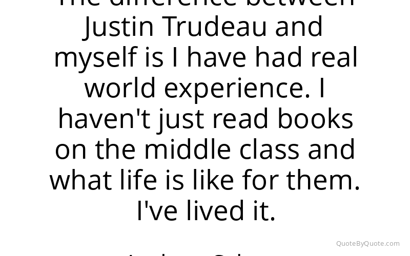 Preview image for this quote by Andrew Scheer