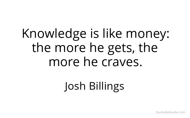 Preview image for this quote by Josh Billings