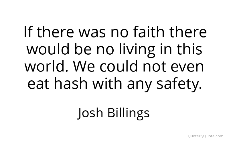Preview image for this quote by Josh Billings