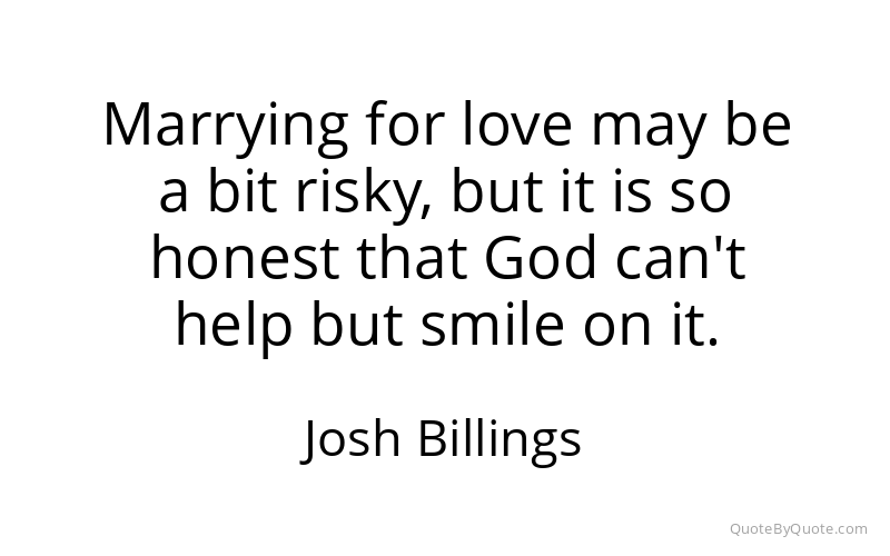 Preview image for this quote by Josh Billings